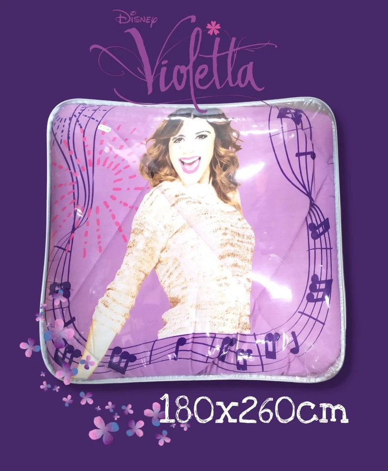 Trapunte Piumino Singole Bambini Diverse Fantasie 180x260cm - Immagine 3 di 4