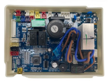 Power Board for Stollar/Sage SEM 750/800 (230v) | 9991512608468