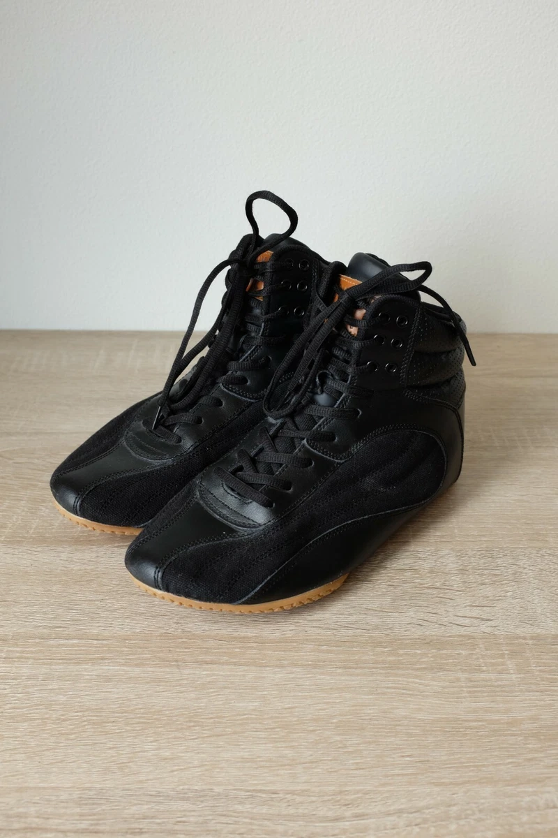 Ryder weightlifting deals shoes