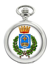 Monza (Italia) Orologio da Tasca
