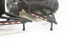 MINIMODS - Front Drop Down Stand Arm Leveler for Traxxas TRX4m Trailer 9795
