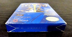 SPY vs SPY (1988) Nintendo NES completo CIB - pulito/testato