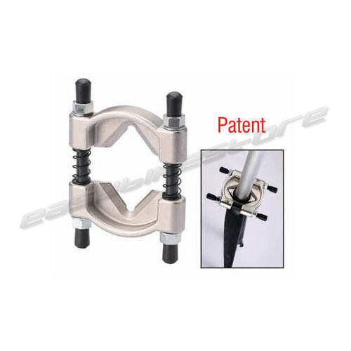 BIKEHAND YC1859 Crown Race Remover Bike Tool  Bicycle Headset Fork cycling iioio