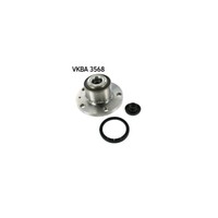 Radlagersatz SKF Vkba 3568 FüR Skoda VW VW (Svw) Skoda (Svw), Vorderachse