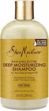 Image of Shea Moisture Raw Shea butter