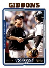 2005 Topps Baseball Pick Complete Your Set #251-450 RC Stars 