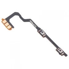 Volume Buttons Compatible For Realme 9i / Oppo A76 Replacement Side Flex Cable