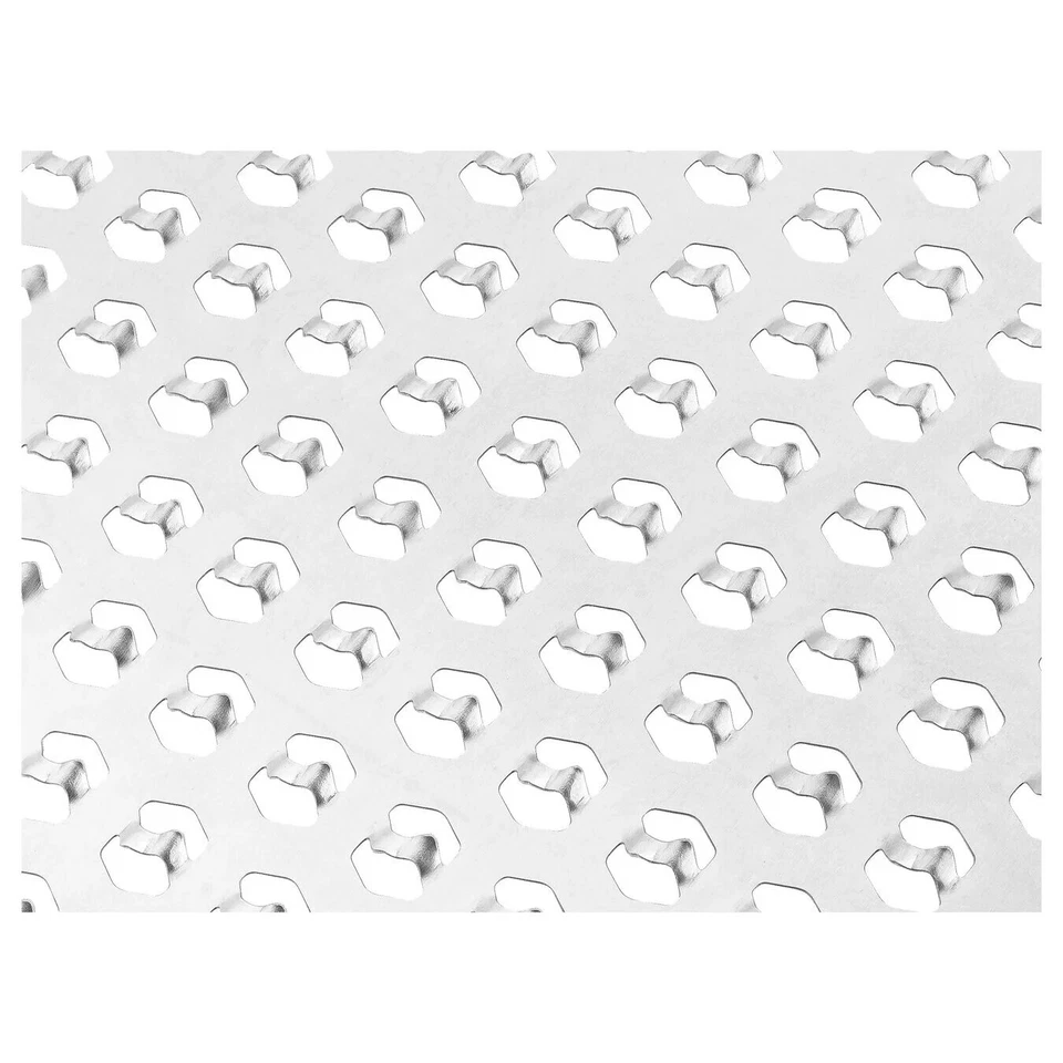 ZWILLING Z-Cut Mini Reibe Grau Spülmaschinengeeignet 18/10 Edelstahl - Bild 3 von 4