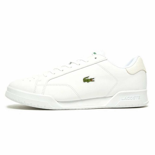 Scarpe sportive LACOSTE - Lerond Bl 2 Cam 7-33CAM1033001 Wht - Scarpe da  ginnastica - Scarpe basse - Uomo | eschuhe.ch