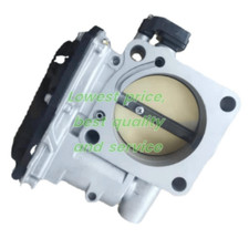 16400-RYE-A11 Throttle Body GMD8B for 2010-20...
