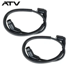 GENRICS For Can-am Outlander 330 400 500 570 650 800 850 1000 Spark Plug Caps