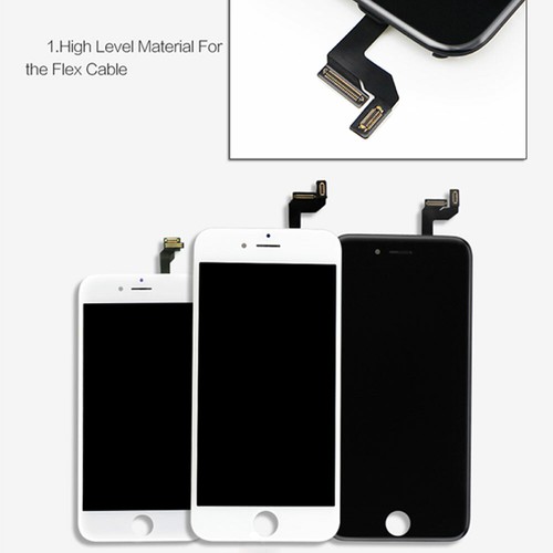 For iPhone 7 8 Plus LCD Touch Screen Completed Replacement Display Full Assembly - Picture 7 of 8