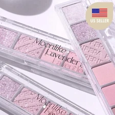 [Peripera] All Take Mood Palette Eye Shadow, Dewy Skin, Birthday GIFT, K-BEAUTY