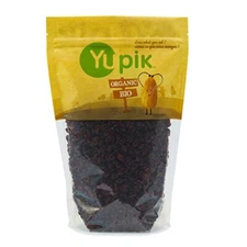 Yupik Dried Cranberries, Organic Apple Juice Infused, 2.2 lb