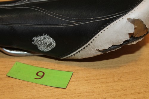 WTB Bike Saddle Seat Cycle Mountain Road Choice Speed V SpeedV Retro SST X X2 - Picture 75 of 78