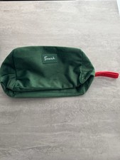 Fenwick Make Up / Toiletries Bag