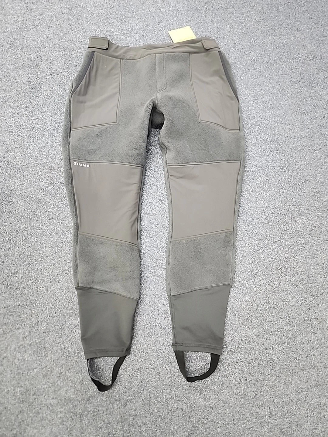 Simms M's Fjord Pants - X Large
