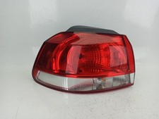 5K0945095E RÜCKLEUCHTE AUßEN LINKS / 167872 FÜR VOLKSWAGEN GOLF PLUS V 5M1, 521