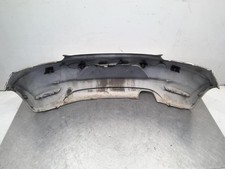 Pare-choc arrière Volkswagen SCIROCCO