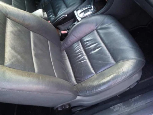 4B0419502B Columna Direccion para AUDI A6 AVANT (4B5) 2.5 TDI 2000 844796 - Imagen 9 de 10