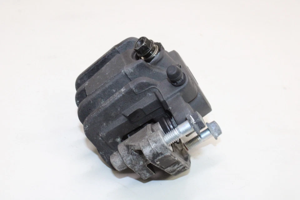 04-07 PINZA DE FRENO DELANTERA IZQUIERDA HONDA SHADOW AERO 750 VT750C OEM Foto 4 de 4