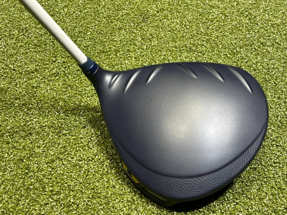 PING G Le3 Ladies Driver 11.5* - PING ULT 250 Lite Shaft - Image 4 of 4