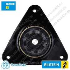 Bilstein B1 Federbeinstützlager hinten für Renault Talisman LP, Bj. 2015-2022