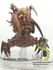 D&D Pathfinder Mini Rime Boneyard 30 Skittering Horror UC HUGE