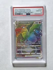 Pokémon Charizard VSTAR Secret Rare 174/172 Brilliant Stars PSA 10 Holo