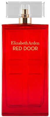 Elizabeth Arden Red Door Eau de Toilette 100 ml OVP NEU - Bild 1 von 2