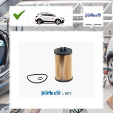 Purflux Ölfilter OPEL MOKKA / MOKKA X (J13) 1.6 CDTI (_76)