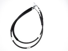 Bremsseil Seilzug Feststellbremse MTR 12118921 für OPEL COMBO Großraumlimousine