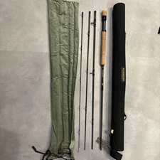 G.LOOMIS FR1148 IMX 9'6" ♯8 LINE