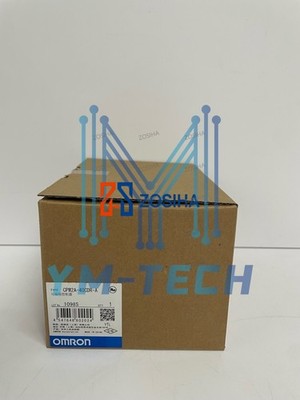 Omron Sysmac CPM2A-40CDR-A Programmable Controller