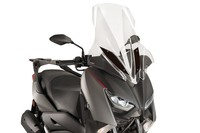 Puig V-Tech Line Touring-Scheibe FüR Yamaha X-MAX 300, X-MAX 125, X-MAX 400