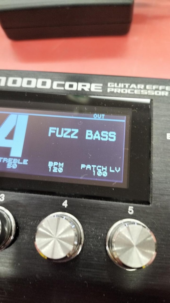BOSS / GT-1000 CORE (260425) | eBay