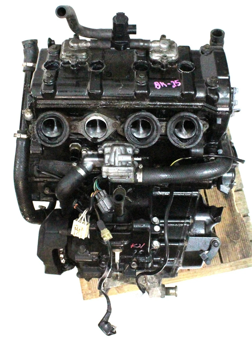 Motorcycle Engines and Engine Parts for Kawasaki ZX-10 for sale