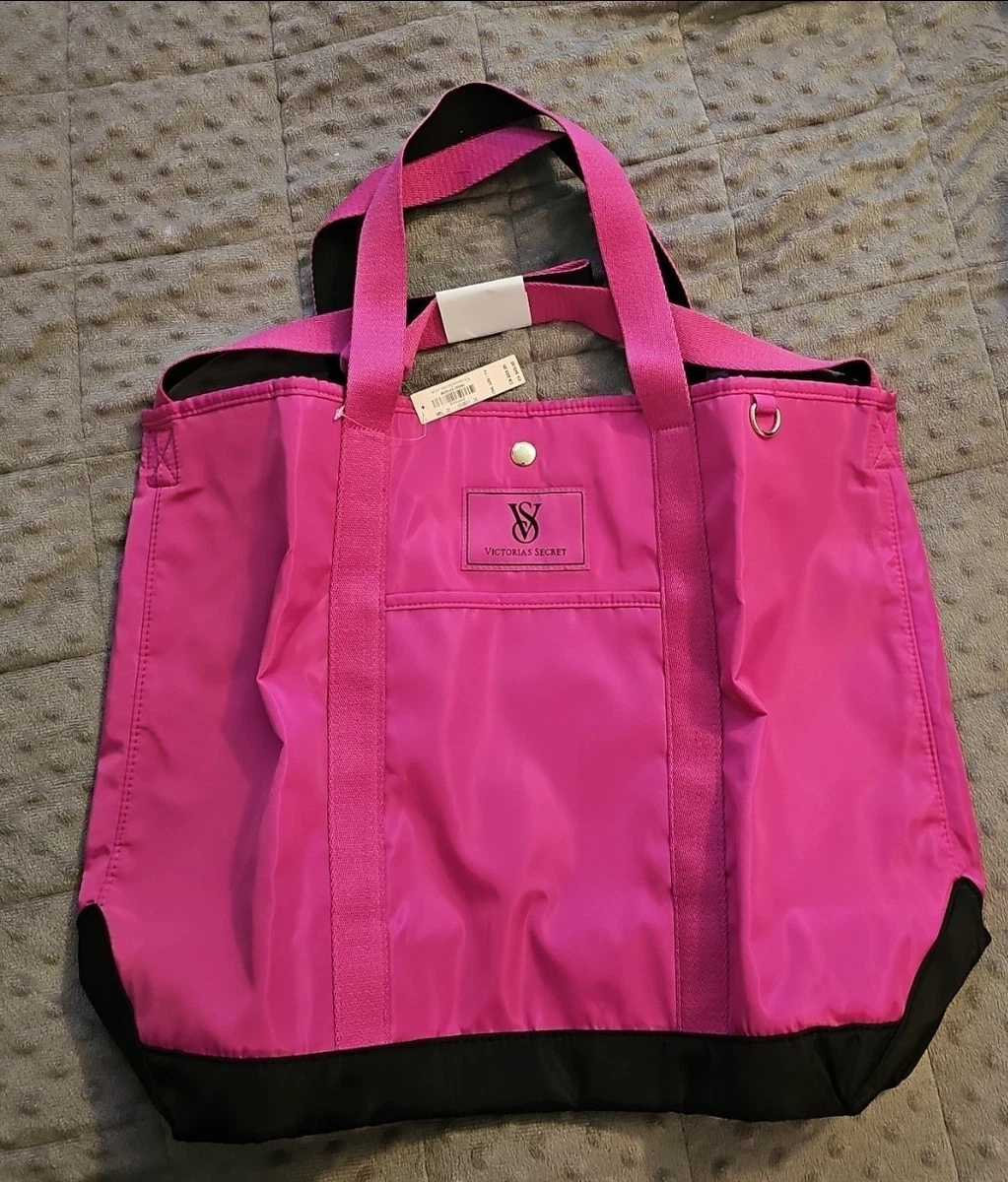 25+ Victoria's Secret Pink Tote Handbags & Purses for Women for