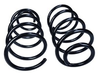 Maxgear SprĘŻYna Zaw. Bmw P. 5 Touring (E61) 525 D Xdrive 08-10 60-1391D