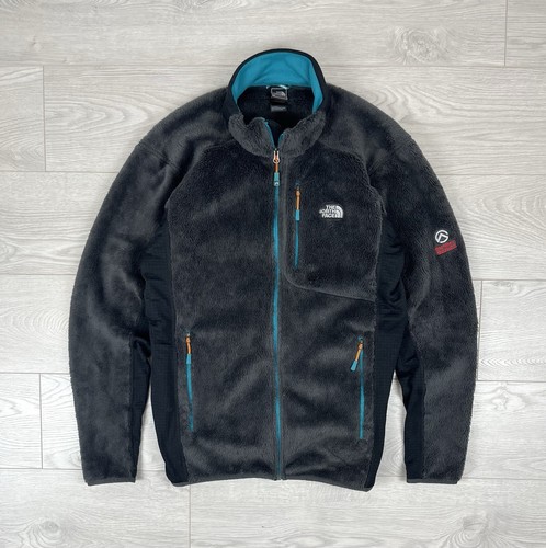 The North Face Summit Series Fleece Light Zip Jacket XL Size Mens