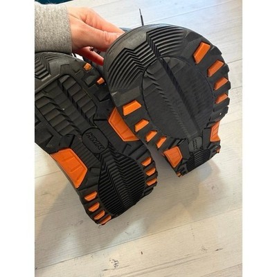 HMK Highmark 4 Snowmobile Boots Men display picture 1