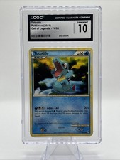 Totodile 74/95 Call of Legends Regular on eBay