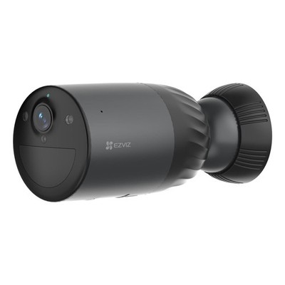 EZVIZ BC1c 4K, Schwarz Außenkamera #2879130
