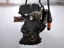 Moteur Ford PUMA