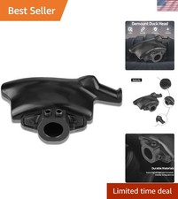 Duck Head Tire Changer Black Tire Machine Parts Plastic Tire Machine Nylon H... Duck Head Tire Changer Black Tire Machine Parts Plastic Tire Machine Nylon H...