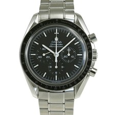 OMEGA Speedmaster Professional Galaxy Express 999 3571.50 Herrenarmbanduhr G0607