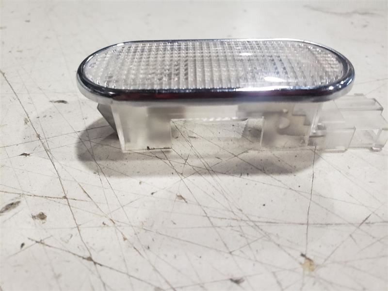 Bentley Continental Flying Spur 2006-2010 Interior lamp