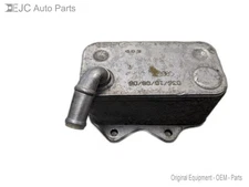 Oil Cooler For 05-09 Audi A4 Quattro  2.0 06D117021C