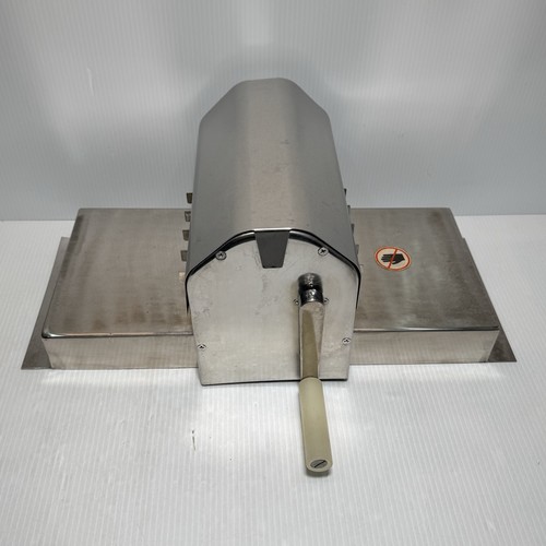 Northern Tool & Equipment Deluxe Meat Tenderizer Model 168678 - Discontinued
