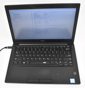 Dell Latitude 7290 | eBay